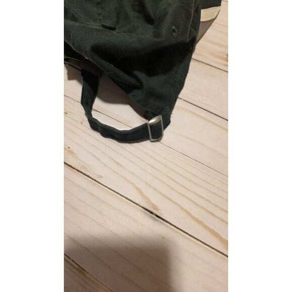 Michigan State Spartans Youth Cap YOUTH Hat Starter Green White Adjustable - Picture 6 of 7